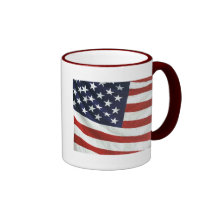 Flag Mug