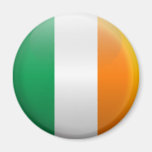 Flag of Ireland Magnet