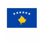 Flag of Kosovo