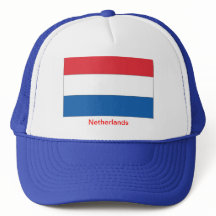 Dutch Republic Flag