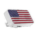 Flag of the USA Speaker System