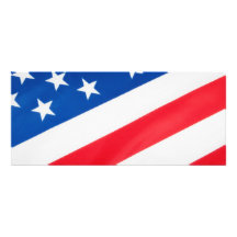 Flag Of USA Announcements