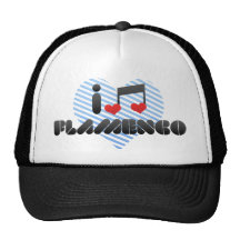 Flamenco Hat