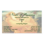 Flaming June by Lord Frederic Leighton Business Cards