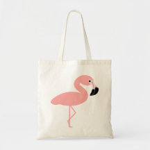Flamingo Bag