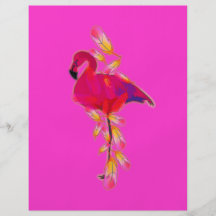 Flamingo Flyer