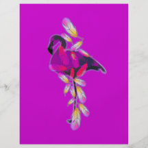 Flamingo Flyer