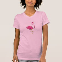 flamingo shirt