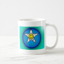 FLASH BACK LOGO FOR SALE COFFEE MUG