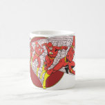 Flash In Motion Mug