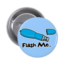 flash me flash drive design buttons