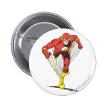 Flash Runs Forward Pins