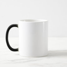 Flat-coated retriever mug