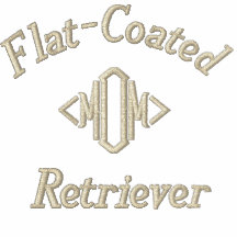 Flat-Coated Retriever Mum gifts