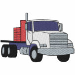Flatbed Tandem