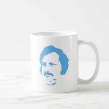 Flaubert Coffee Mug