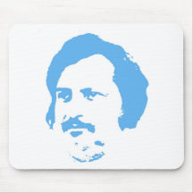 Flaubert Mousepad