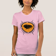 Flea-licious T-shirt