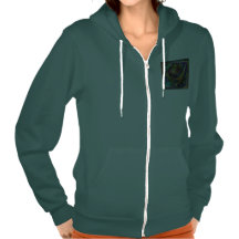 Fleece jacket womans t-shirts
