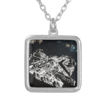 Fleet Deployment II Necklaces