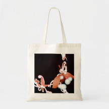 Flesh is the New Black Bag