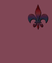 fleur-de-lis shirts