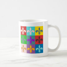 Fleur Mugs