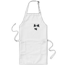 Flies apron