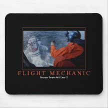 FlightMech Mousemats