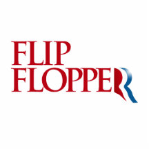 Flip Flopper Cut Outs