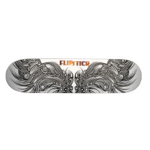 Flip Stick Board Skateboard Decks