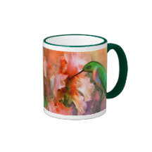 Flirting So Sweetly Mug