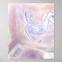 float poster