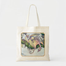 Flock of Orchid wyverns bag 3
