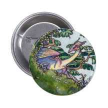 Flock of Orchid wyverns button 1