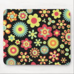 Floral 100113 mousepads