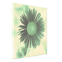 floral canvas prints