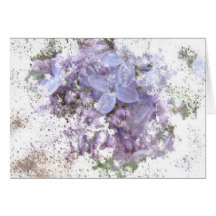 Floral Cards