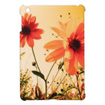 floral case for the iPad mini