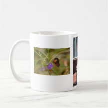 Floral Creations Mug