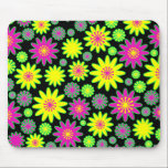 Floral Design.210513 mousepads