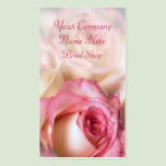Floral & Gift Shop business cards