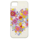 Floral iPhone Cases