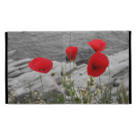 floral iPad case