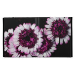floral iPad cases