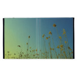 floral iPad folio covers