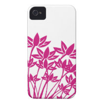 FLORAL iPhone Cases Iphone 4 Cover