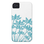 FLORAL iPhone Cases iPhone 4 Case
