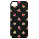 FLORAL iPhone Cases iPhone 5 Cover