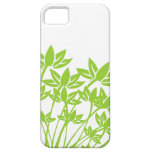 FLORAL iPhone Cases iPhone 5 Covers